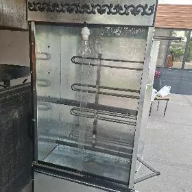 Gril Aparat