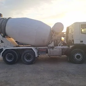 Iveco Trakker 1999