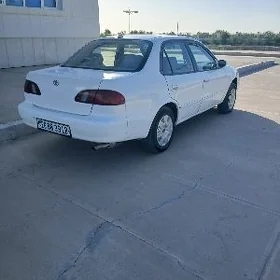 Toyota Corolla 2000