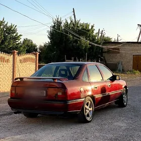 Opel Vectra 1991