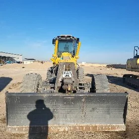 XCMG LW500F 2022