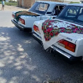 Lada 2107 2001