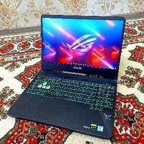 ASUS TUFF