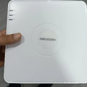 KAMERA TUNERI HIKVISION