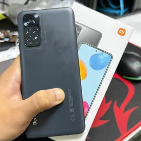 Redmi note 11