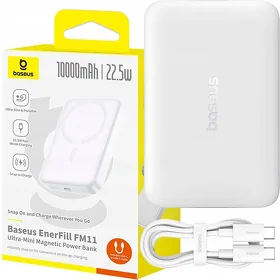 Baseus Powerbank