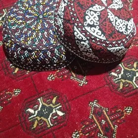 yomut tahya