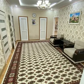Мир 6 4 комнатная