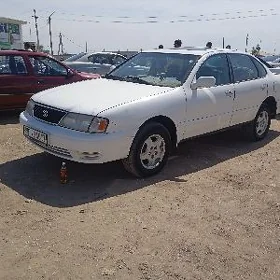 Toyota Avalon 1997