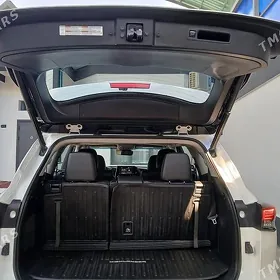 Toyota Highlander 2022