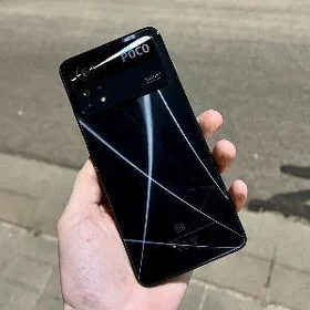 Poco X4 pro