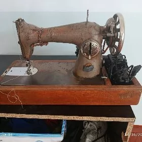 Tikin maşyn