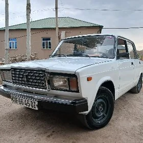 Lada 2107 2010