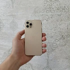 Iphone 12 pro