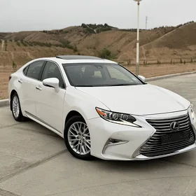 Lexus ES 350 2017