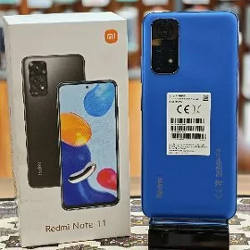 Redmi Note 11