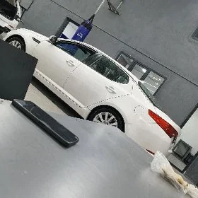 Kia Optima 2011