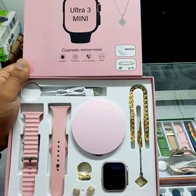 Smart watch ULTRA 3mini
