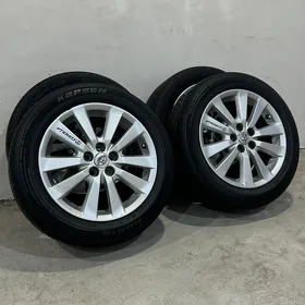 karolla disga original