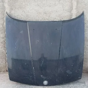Uski kapot 5-lik bmw