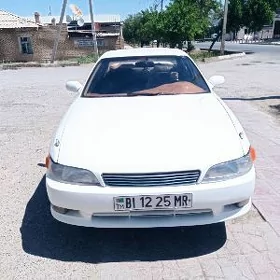 Toyota Mark II 1993