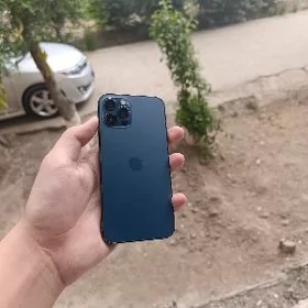 iPhone 12pro