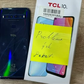 TCL 10 L