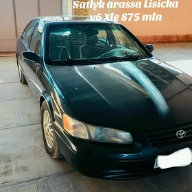 Toyota Camry 1997