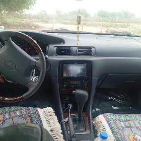 Toyota Camry 2000