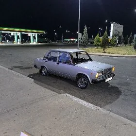 Lada 2107 2010
