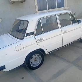 Lada 2106 1985
