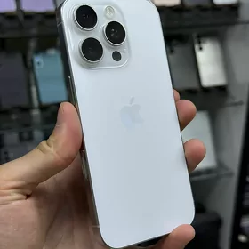 iPhone 16Pro