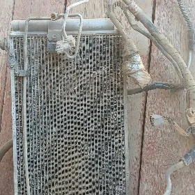 kondisoner rodiyator