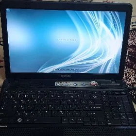 Noutbuk Toshiba