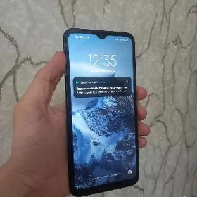 REDMI 9A ABMEN