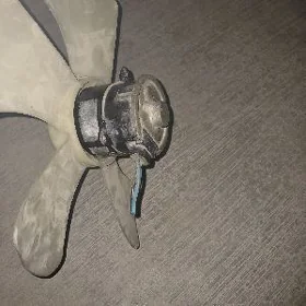 wetilyator duty cemri