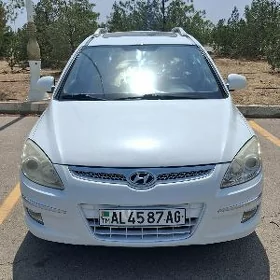 Hyundai Elantra 2010