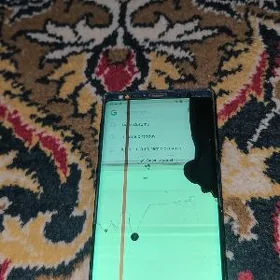 Samsung not 9