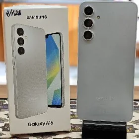 Samsung A16