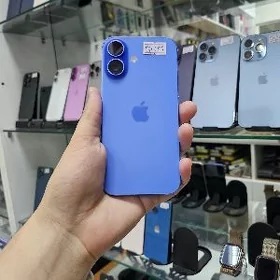 iphone 16 91%256gb