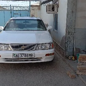 Toyota Avalon 1996