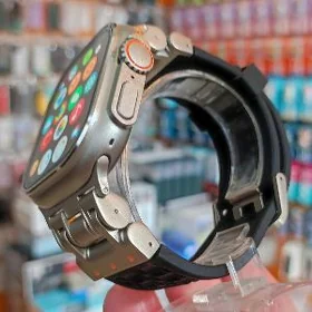 Neobyçny Smart sagat gara