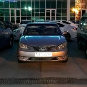 Toyota Camry 2002