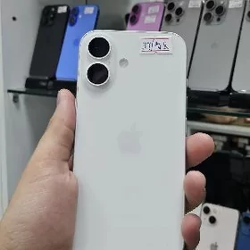 Iphone 16 99% 128gb