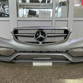 MercedesE350 kapot,bamper,2015