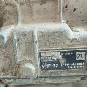 bmw karopga 3.5 prastoý