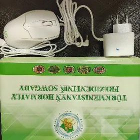 компьютер notebook