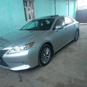 Lexus ES 350 2014