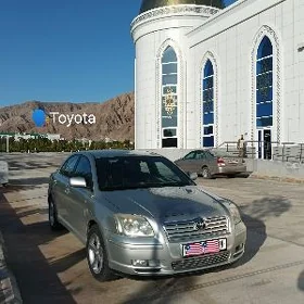 Toyota Avensis 2005