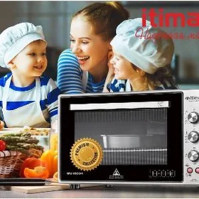ITIMAT DUHOWKA PEÇLER TÄZELERI